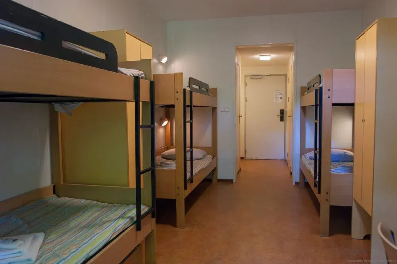 Stayokay Bergen op Zoom - De Brabantse Wal