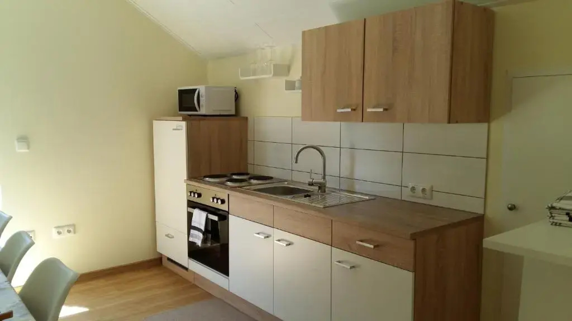 Ferienwohnung Tegernheim