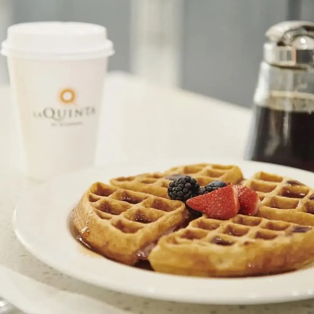 La Quinta Inn And Suites Danbury