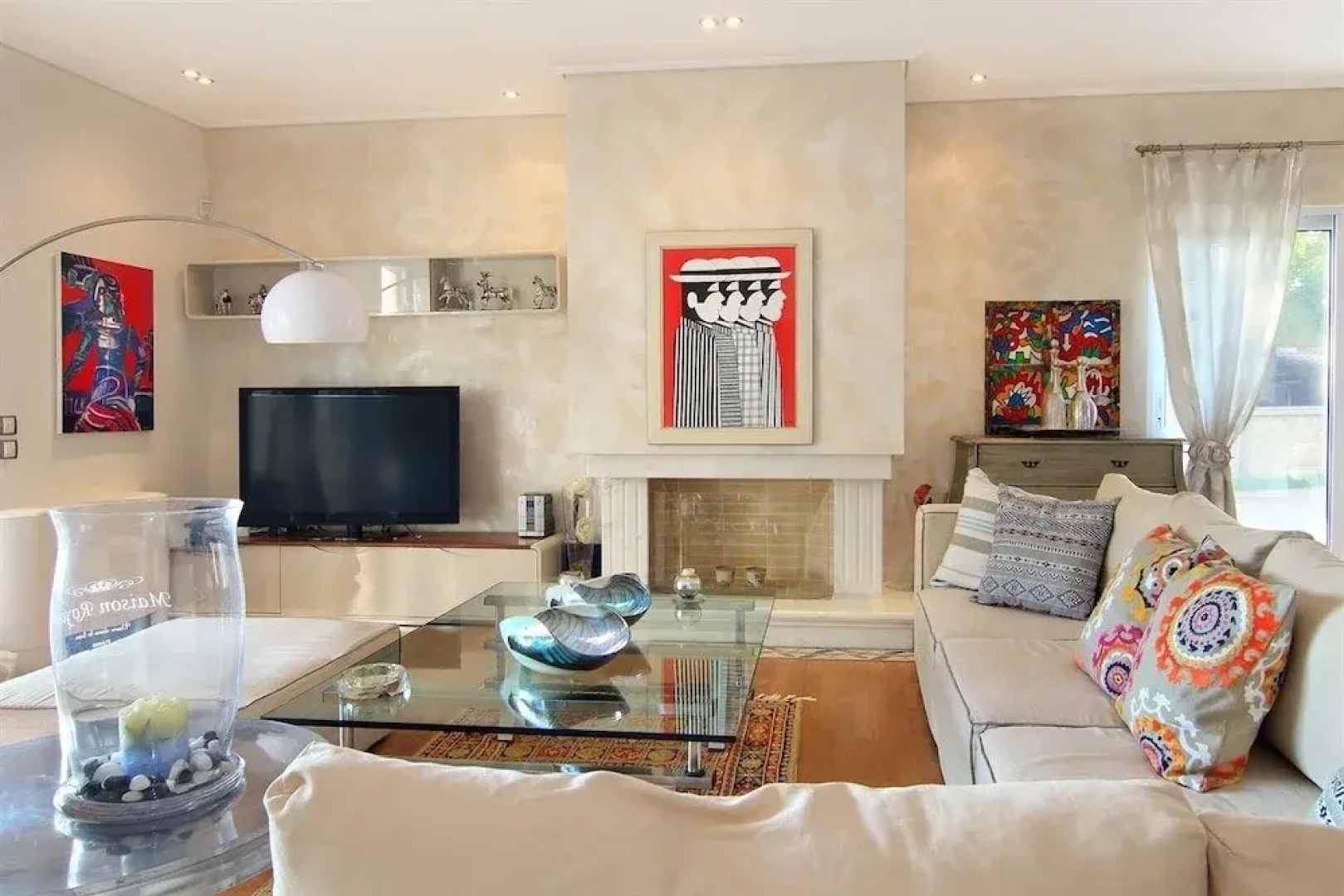 Luxury Villa Sea Melody