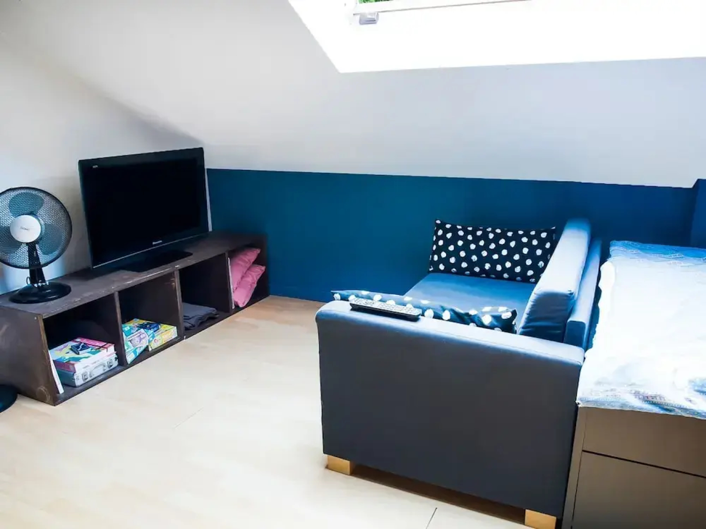 Holiday Home With Sauna and Swimming Pool