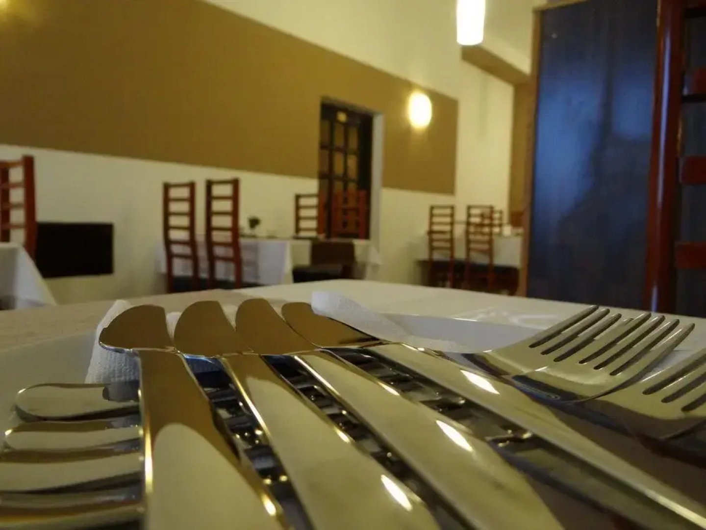 Hotel Zlatý Kríž