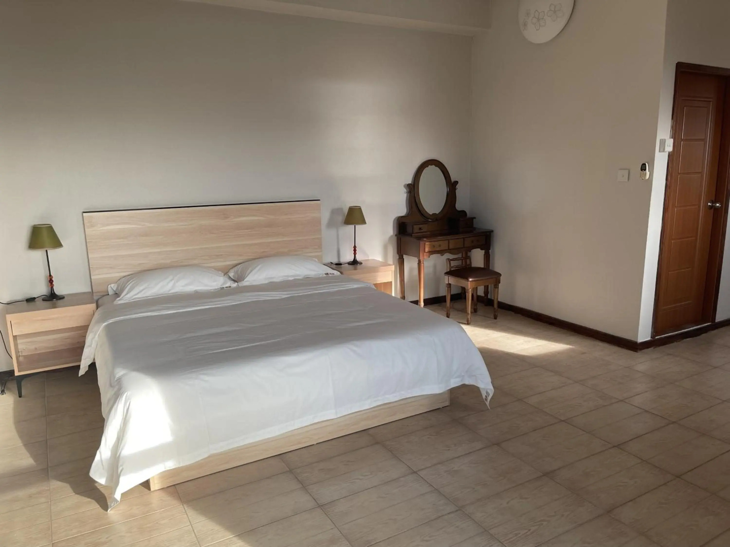 Kirin Guesthouse and Restaurant