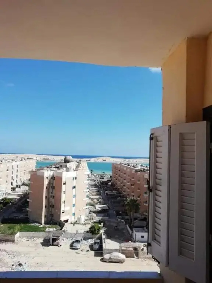 برج مرعي احمد