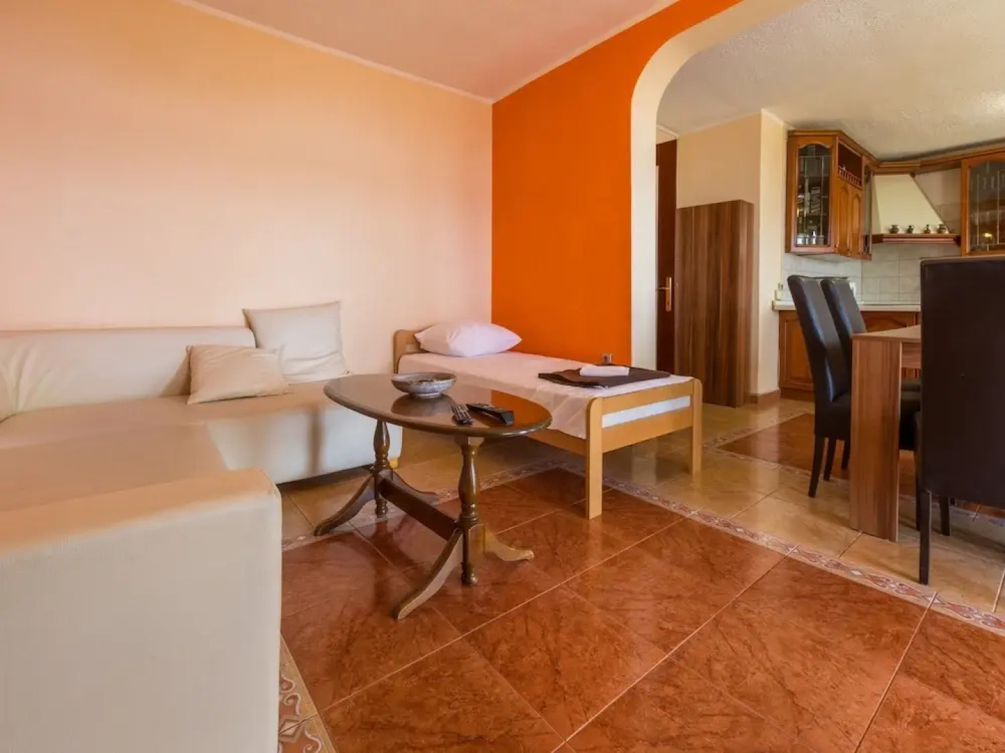 Apartments San Dramalj - Crikvenica