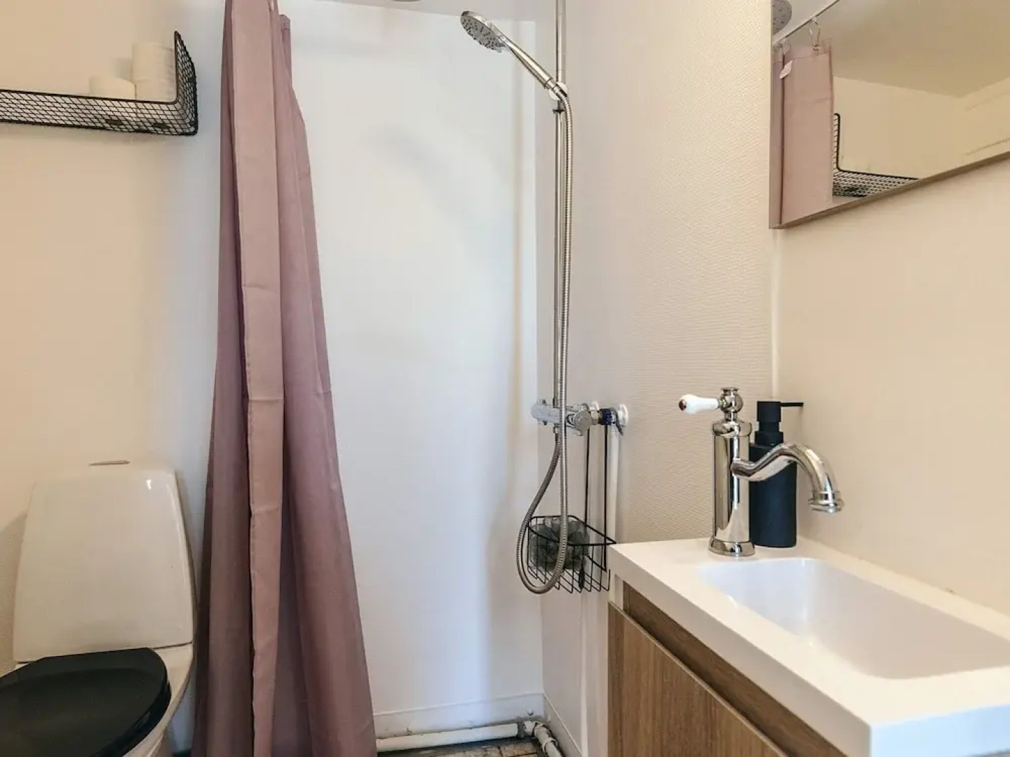 6 Person Holiday Home in Marstal