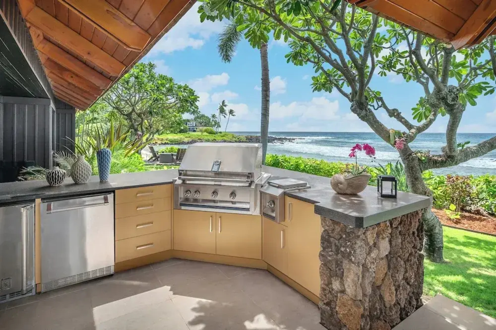 Kukui'ula Luxury Home Collection - CoralTree Residence Collection