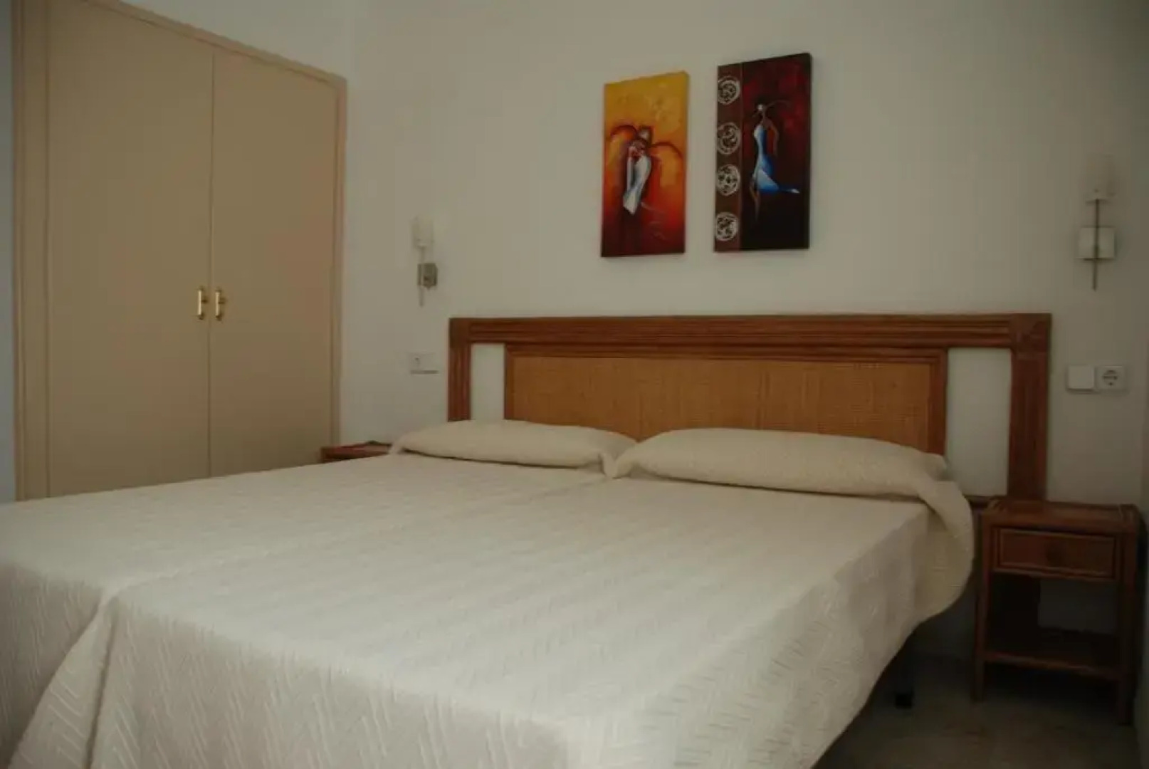 Apartaments Ocean Canada