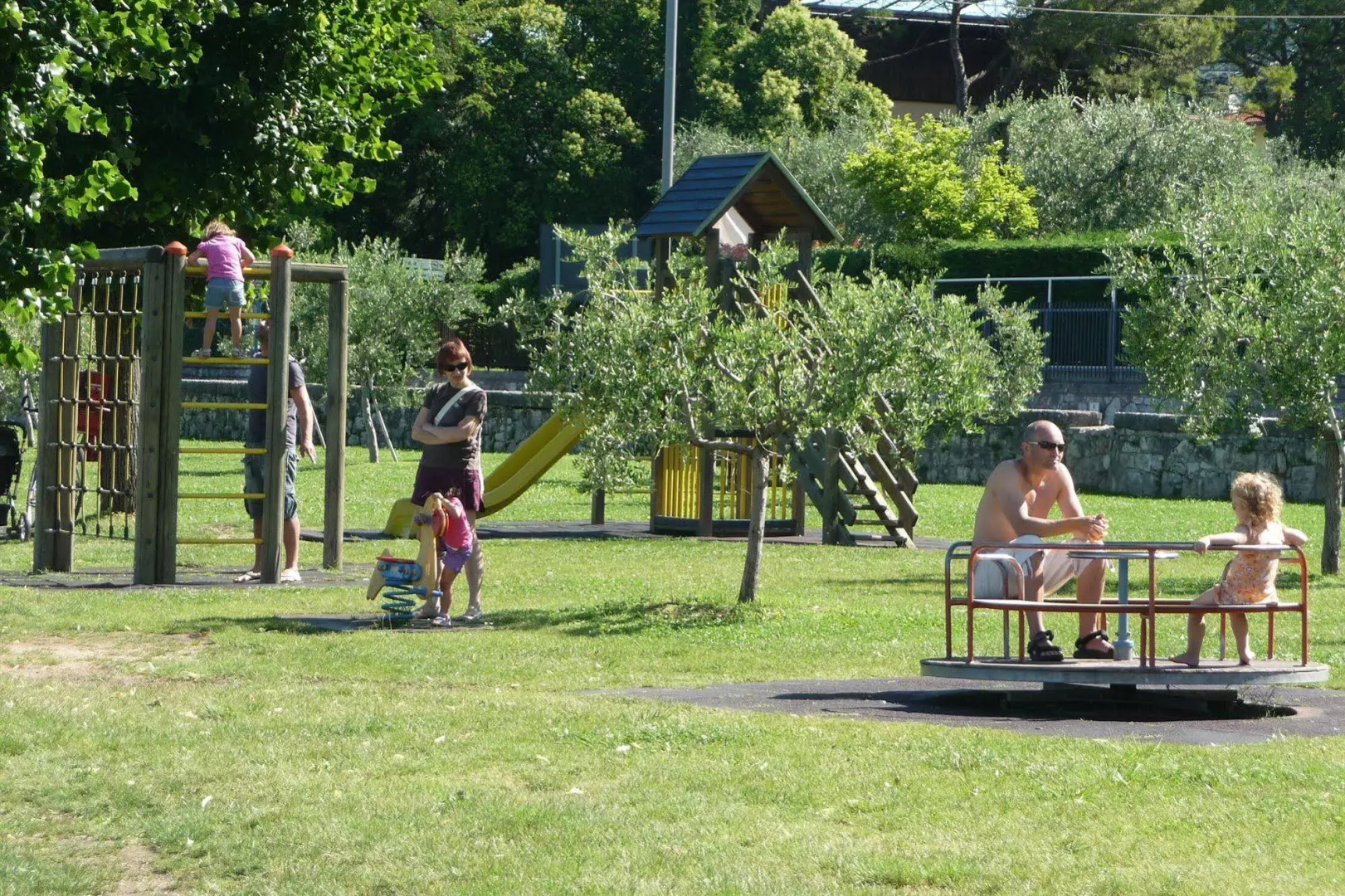 Boutique Hotel Bel Sito