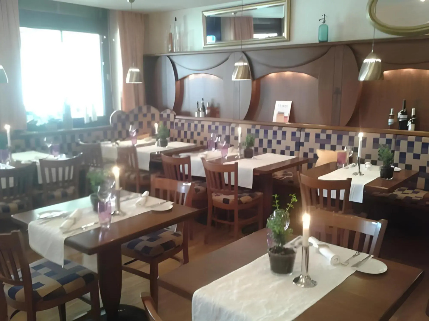 Flairhotel & Restaurant Erck