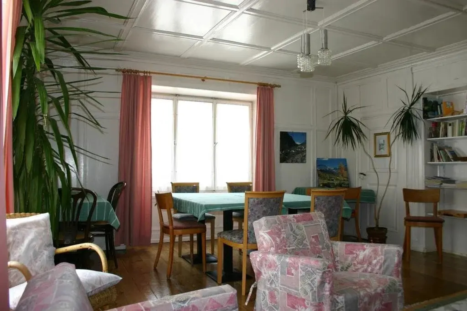 Pensione-Ristorante Capelli