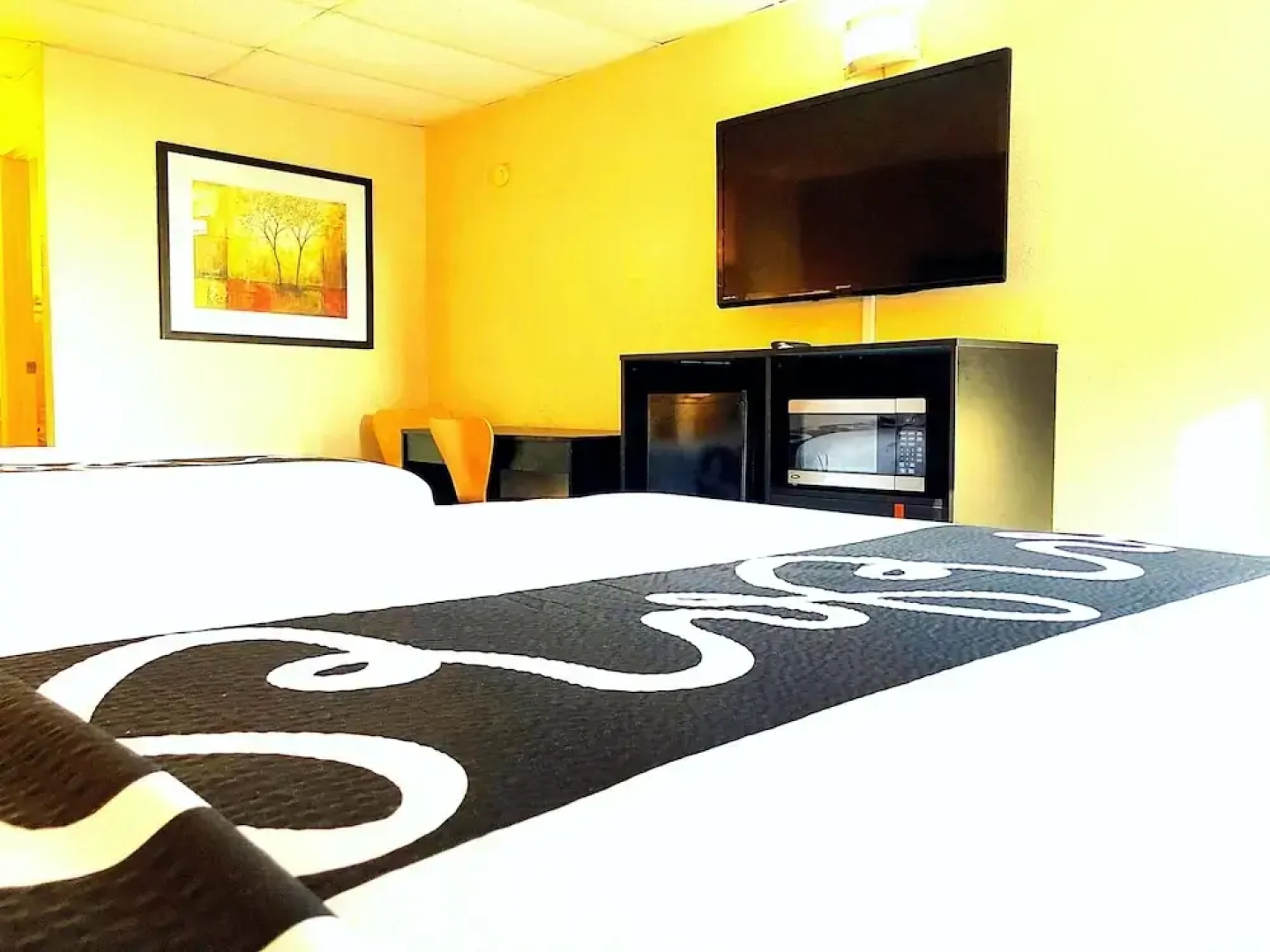 Rodeway Inn