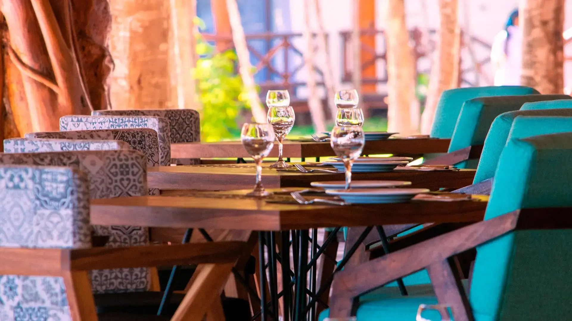 Mia Bacalar Luxury Resort & Spa