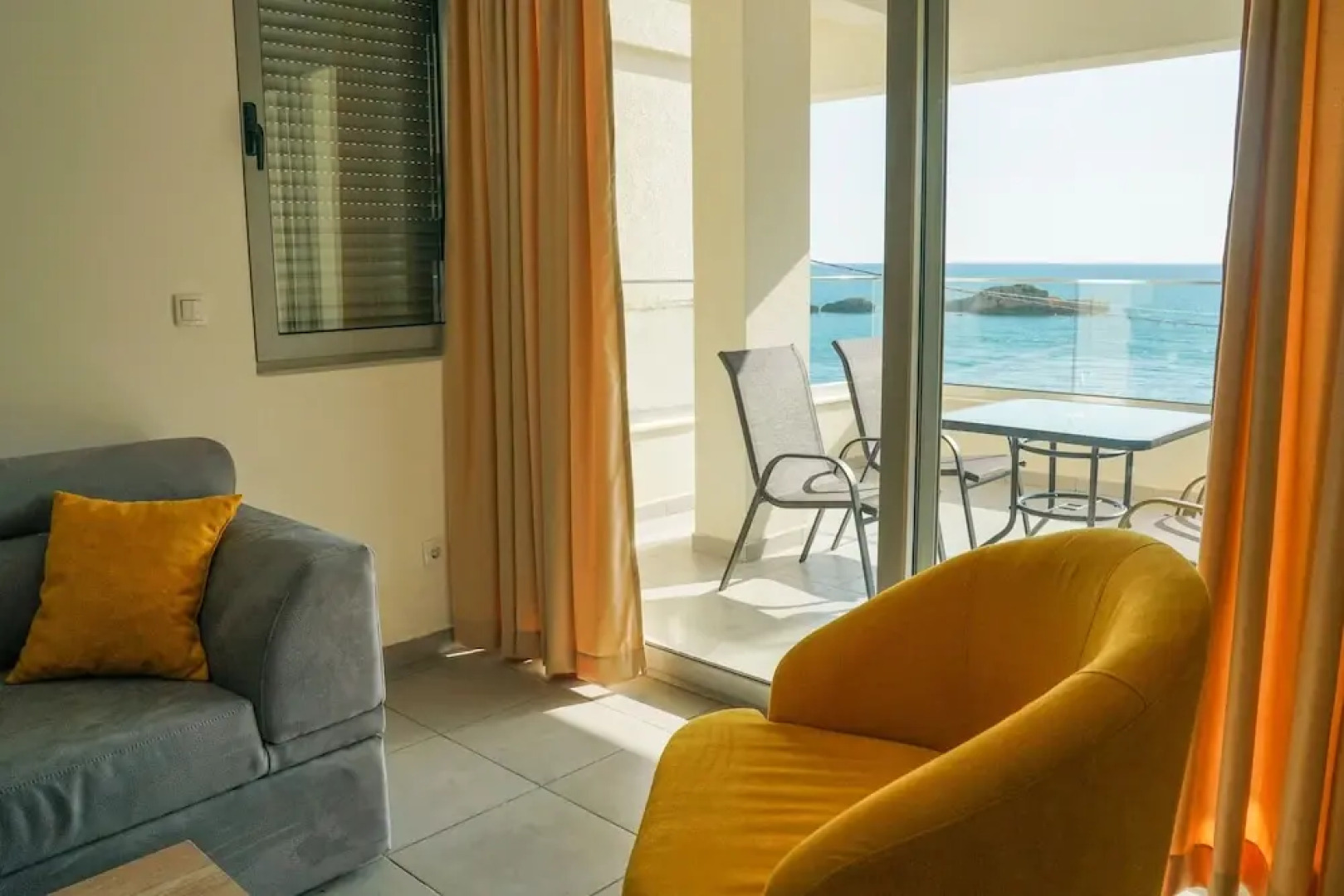 Hotel & Beach Club Mediterraneo Liman