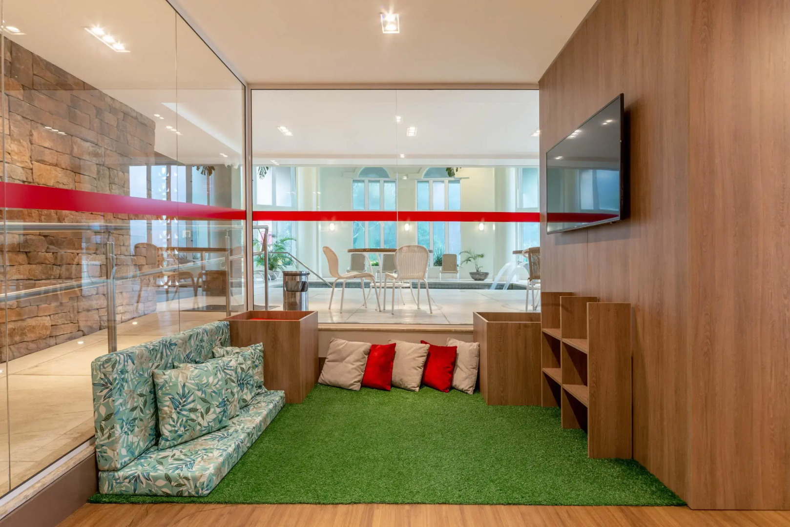 Hotel Laghetto Siena