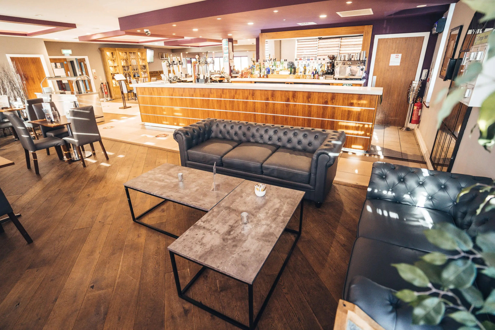 Blackpool Football Club Stadium Hotel, a member of Radisson Individuals