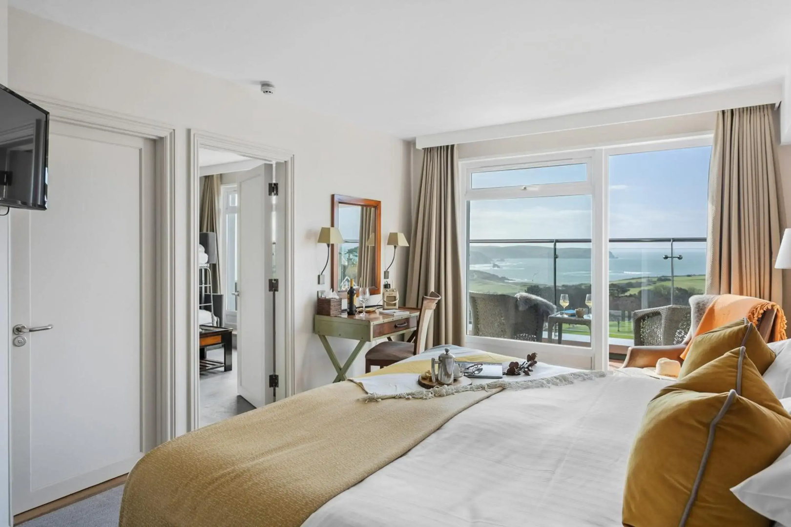 Thurlestone Hotel