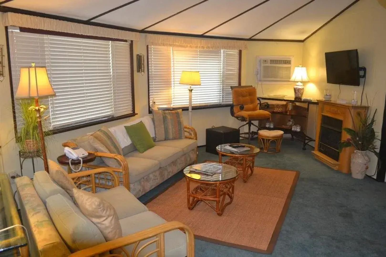 Marty's Merry-Go-Round