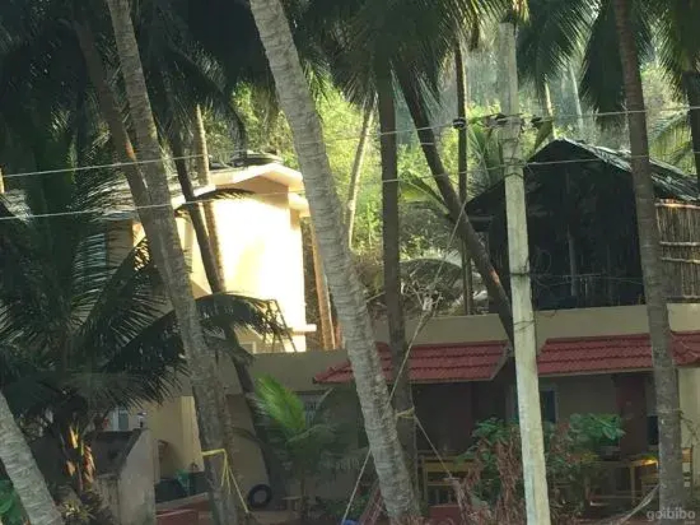 Kizhunnarocks Beach Resort