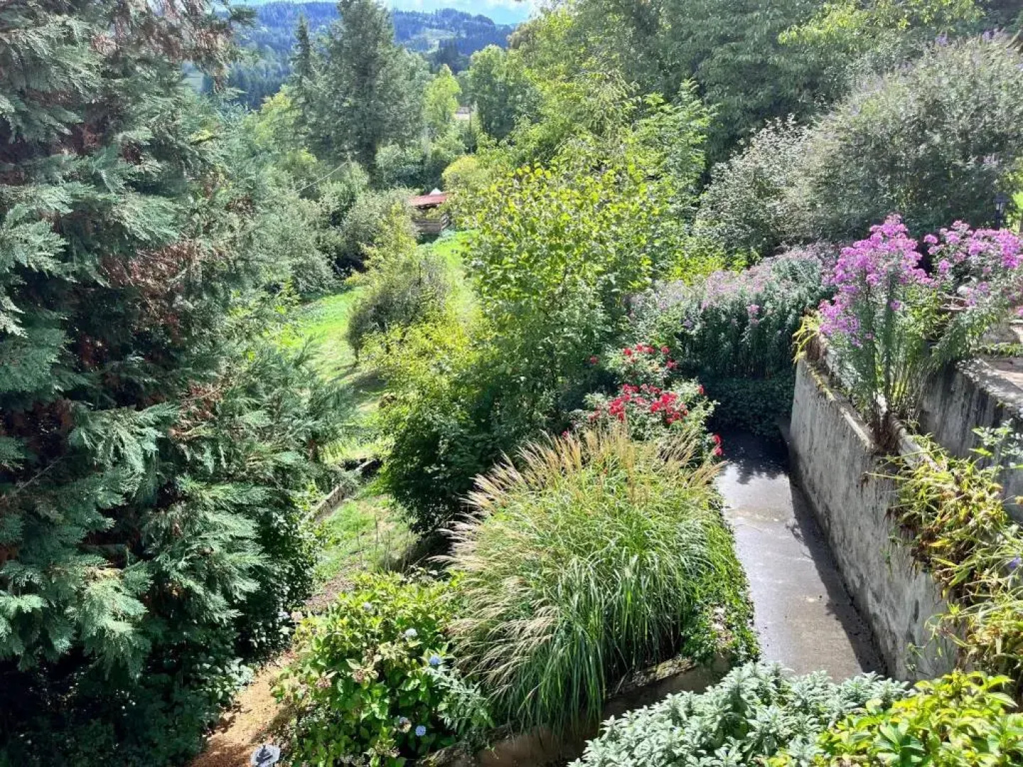 La Maison du Chevalier - Chambres et tables d'hôtes - adults only