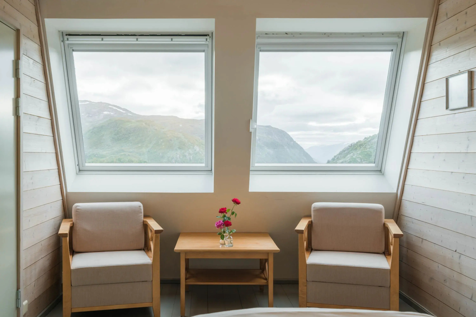 Turtagrø Hotel