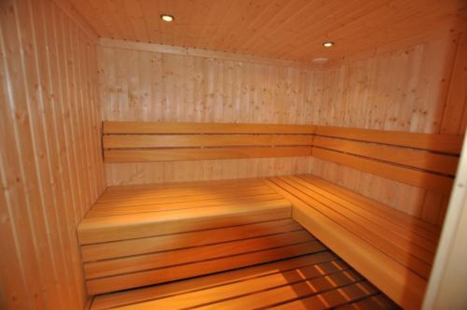 Chalet an der Piste Kaprun