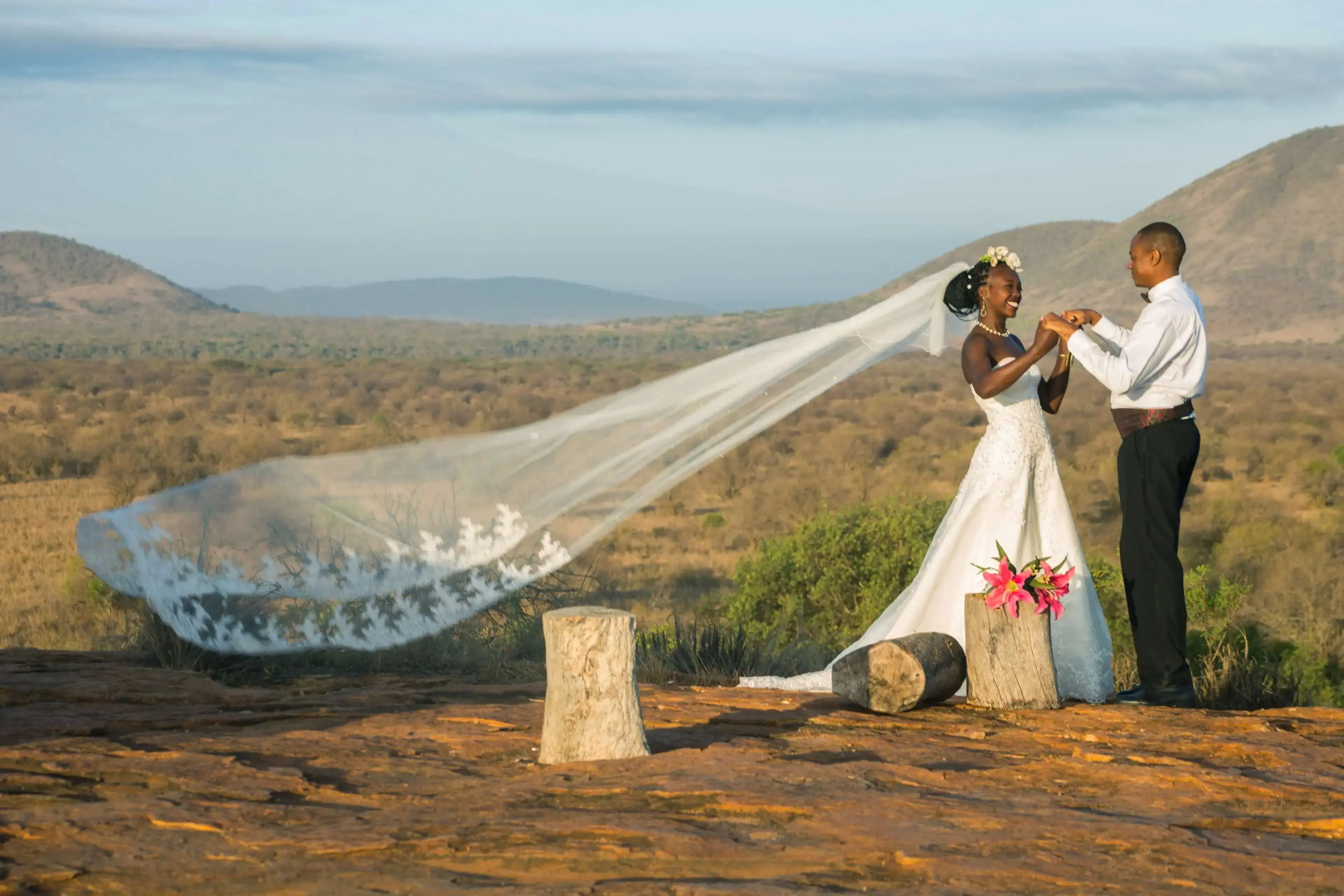 Kilaguni Serena Safari Lodge