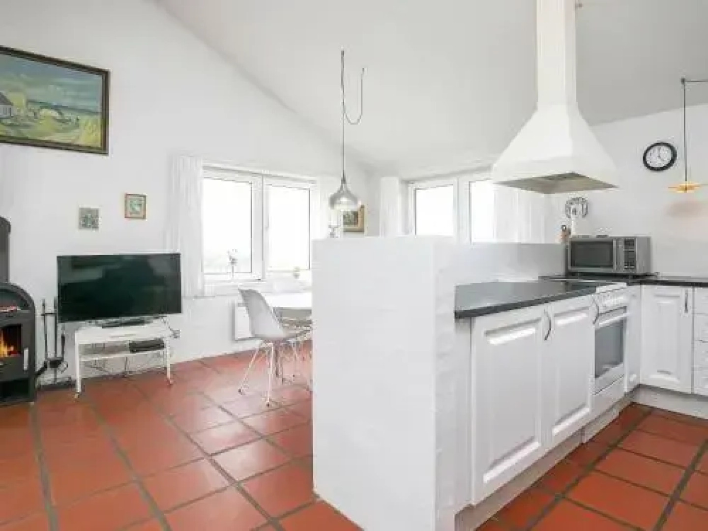 Holiday Home LØkken Xv