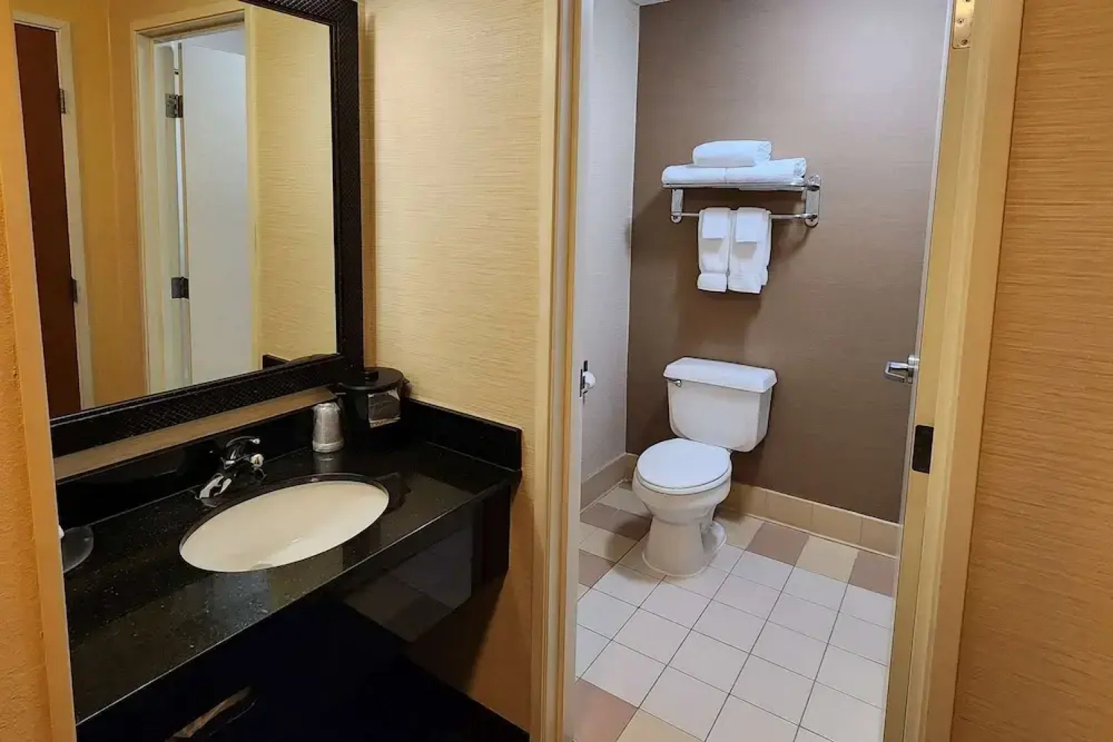 Fairfield Inn & Suites by Marriott St. Cloud