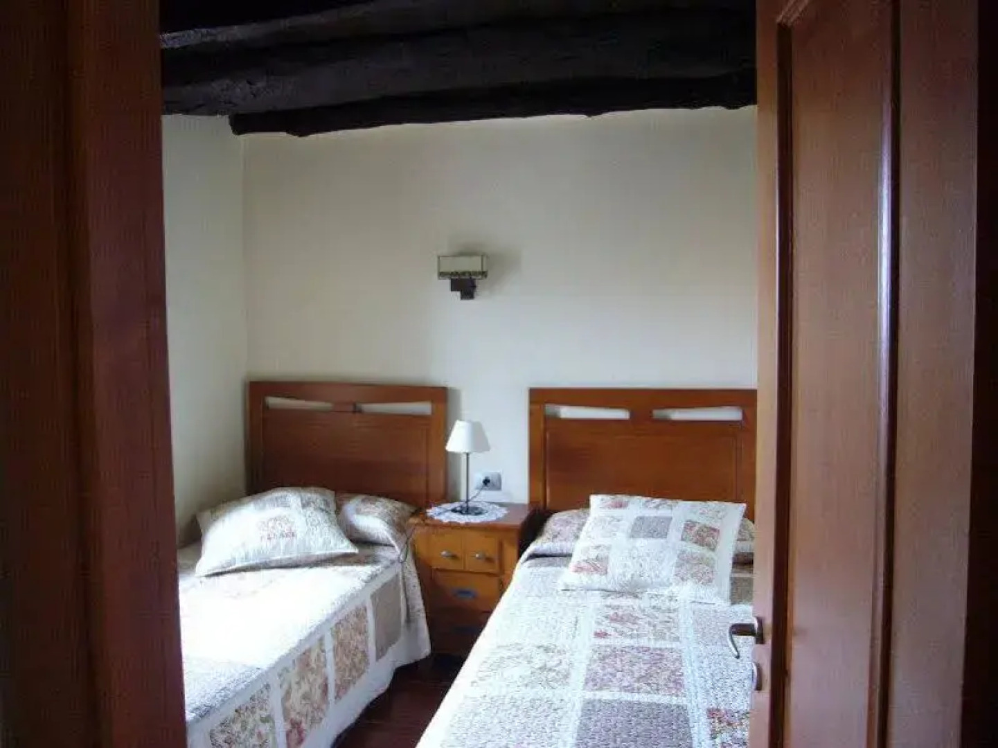 Casa Rural Los Perales