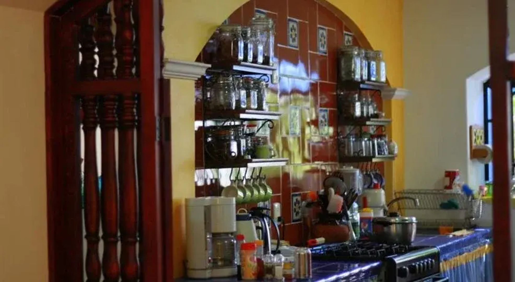 Estancia de Valencia