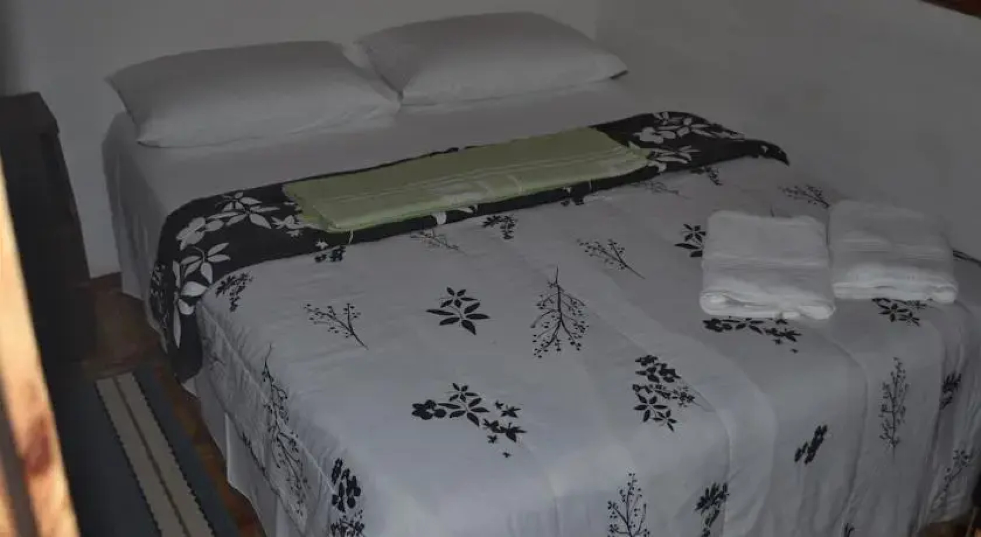 Pousada Sitio Pinheiros