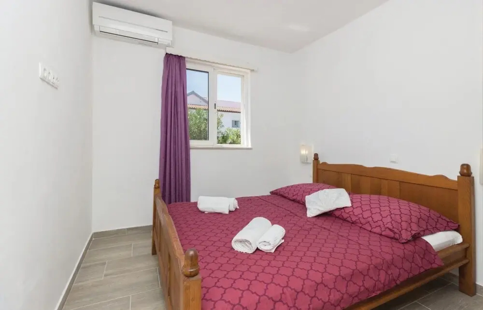 Beautiful Home in Vir With Wifi and 5 Bedrooms