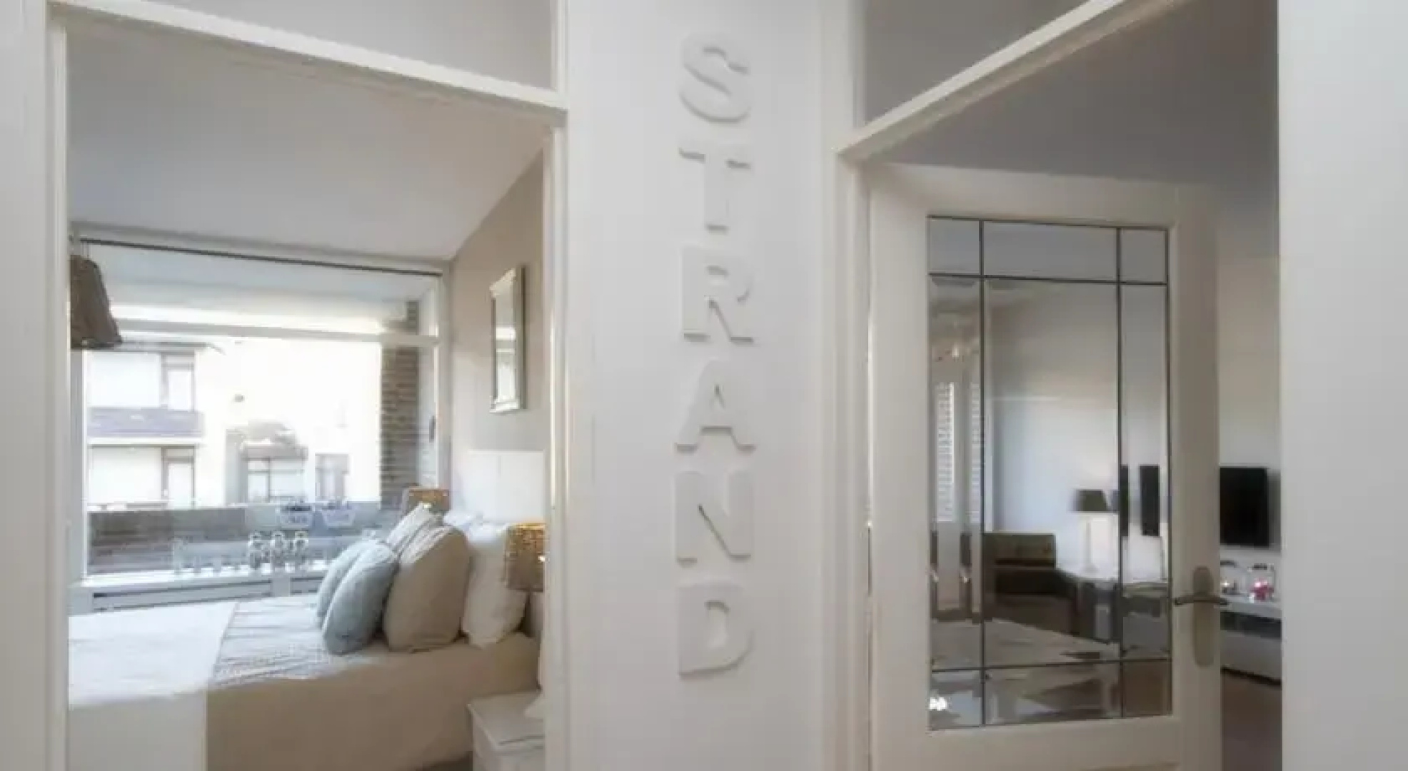 Appartement Jolie Noordwijk