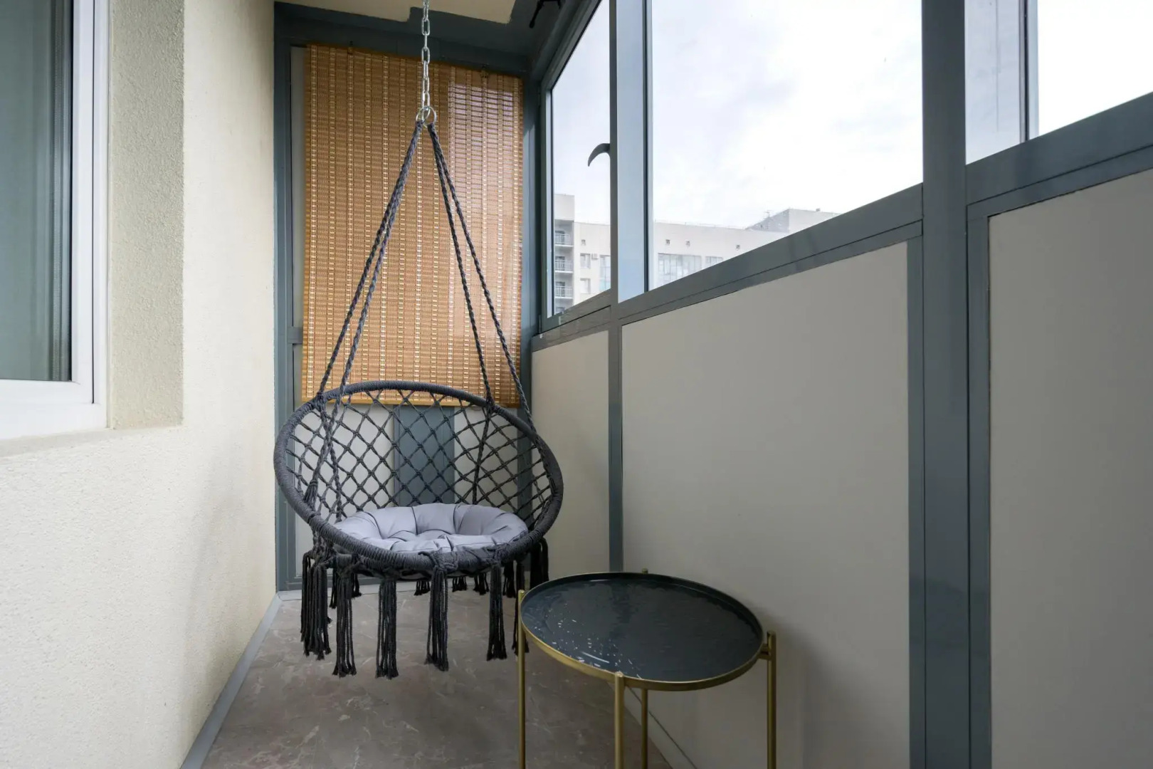 Апартаменты на Лыжном переулке 4 корпус 3