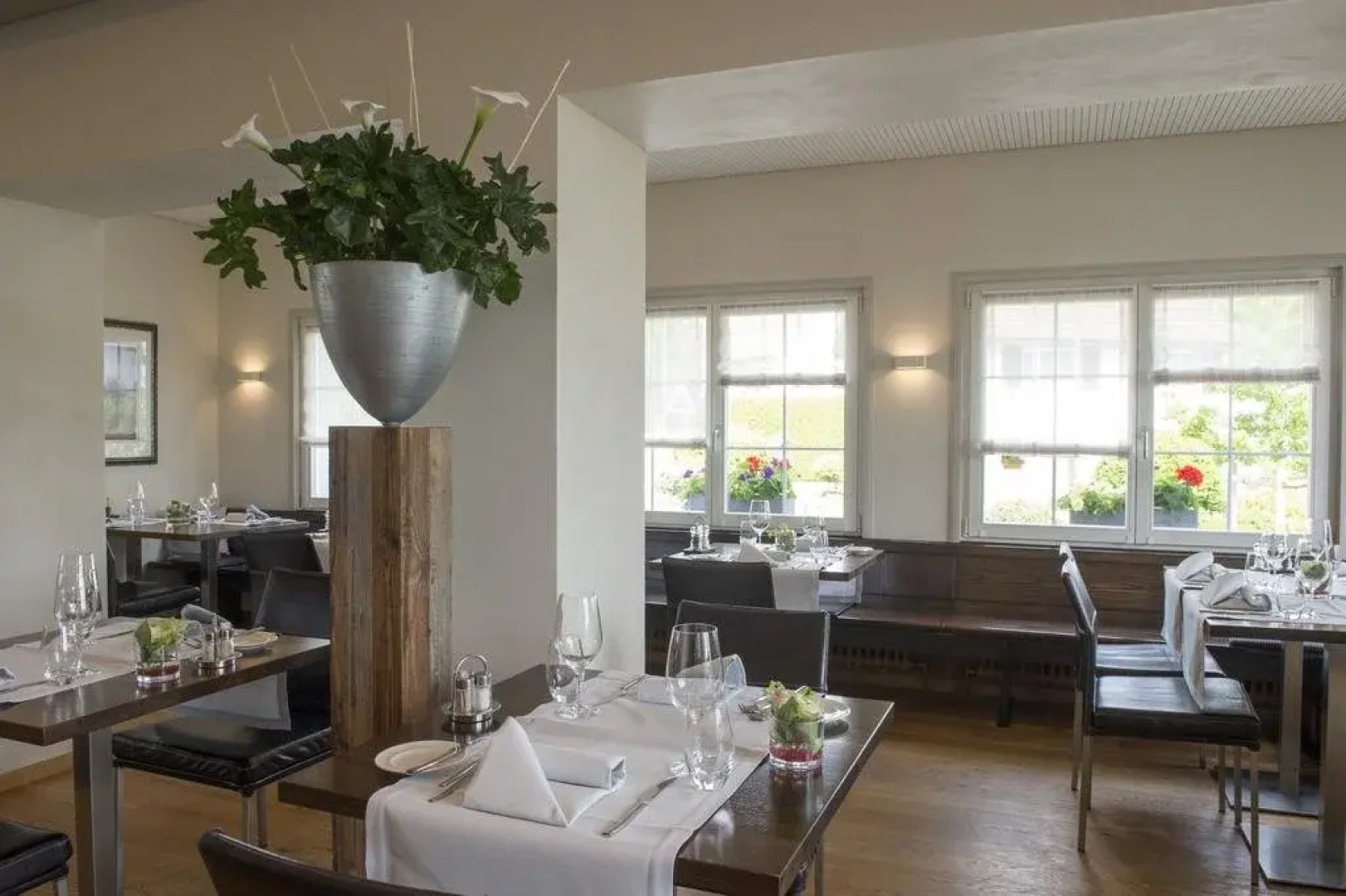 Gasthaus zum Bahnhof