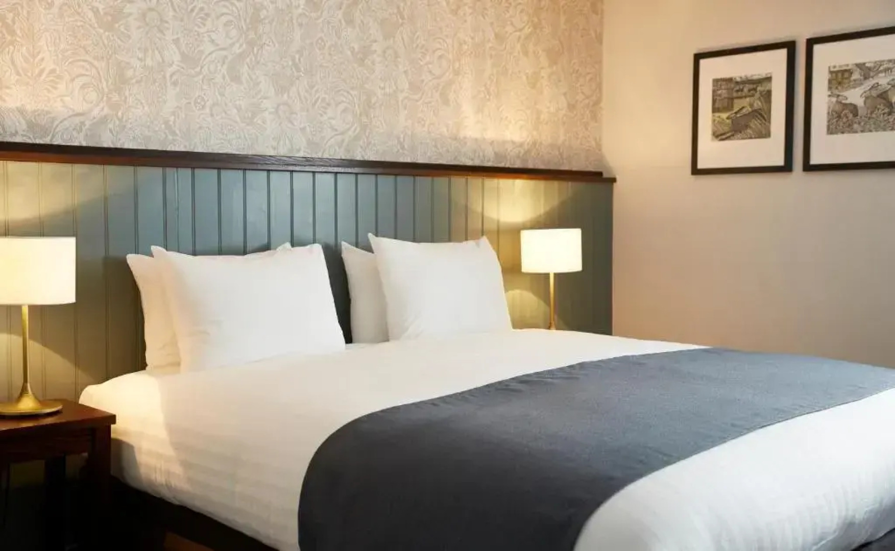 The Ravensworth Arms Hotel