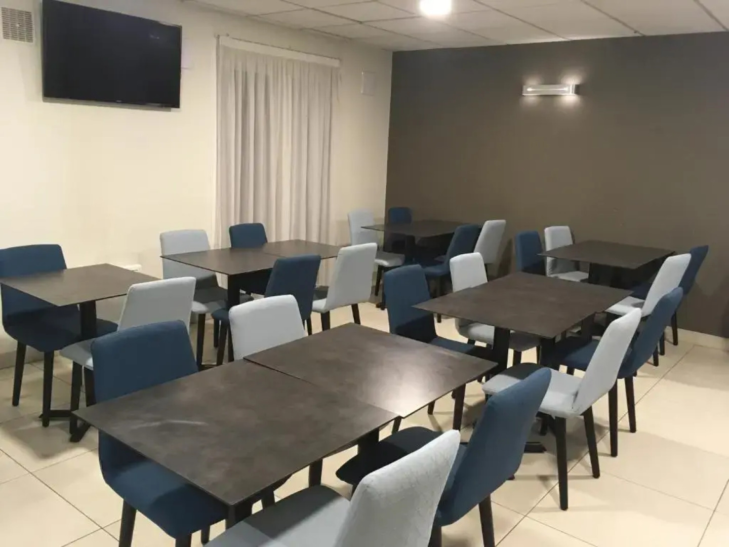 Hôtel du Parc Euromédecine