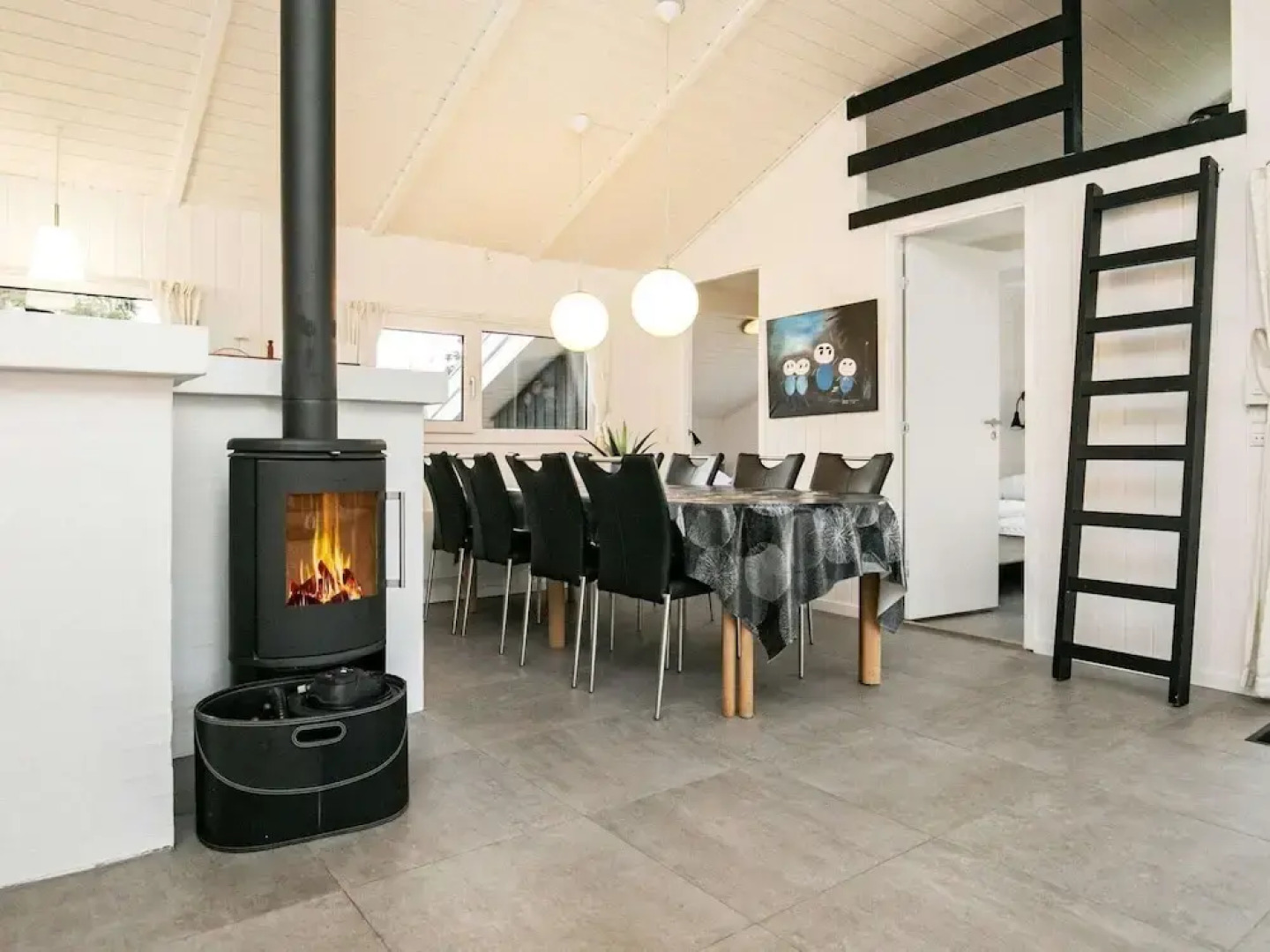 10 Person Holiday Home in Hjorring-by Traum