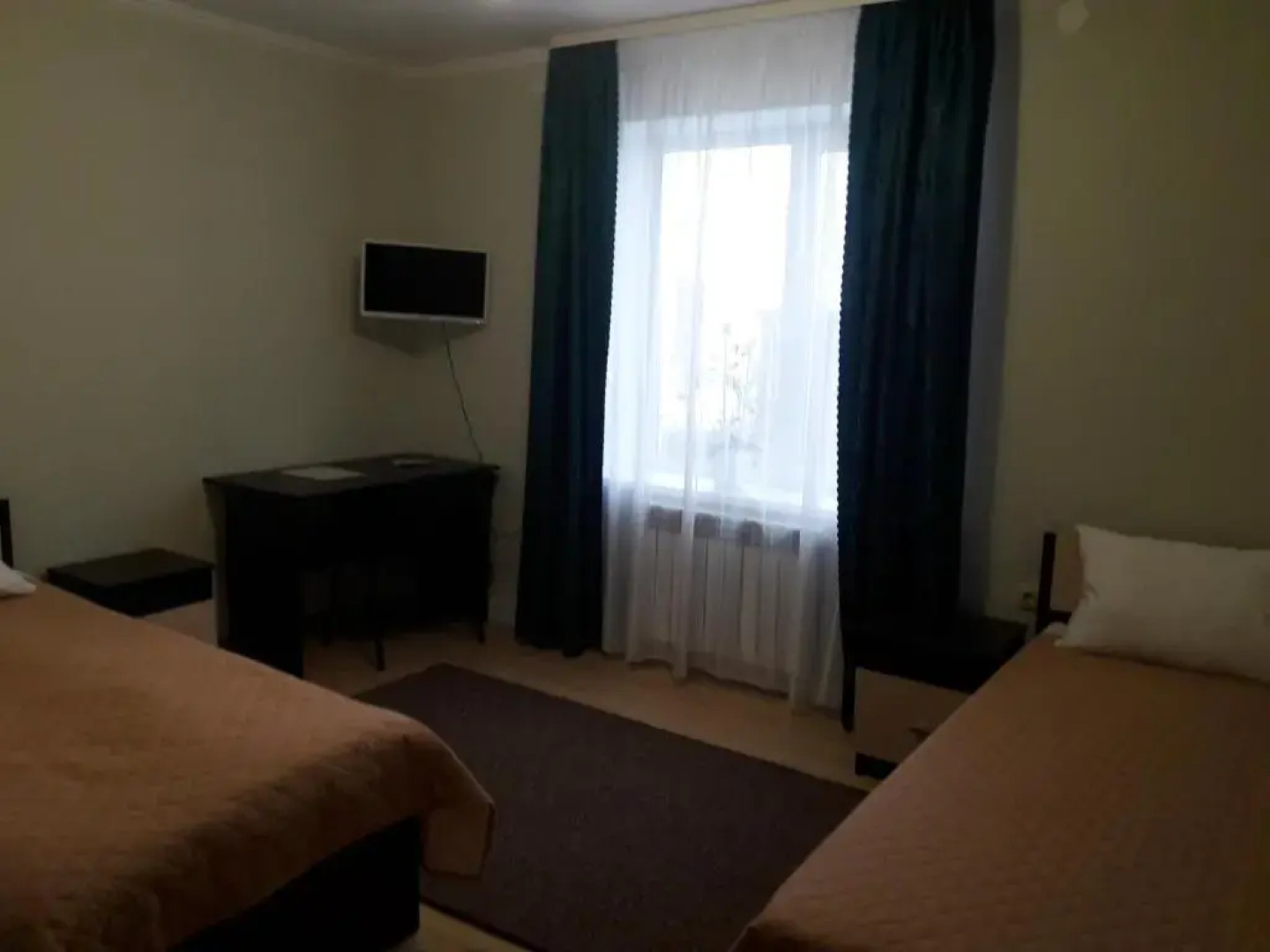 Гостевой дом Брусника