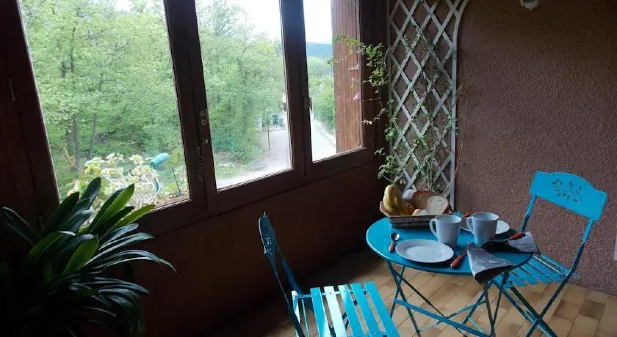 Villa Vernet-Les-Bains