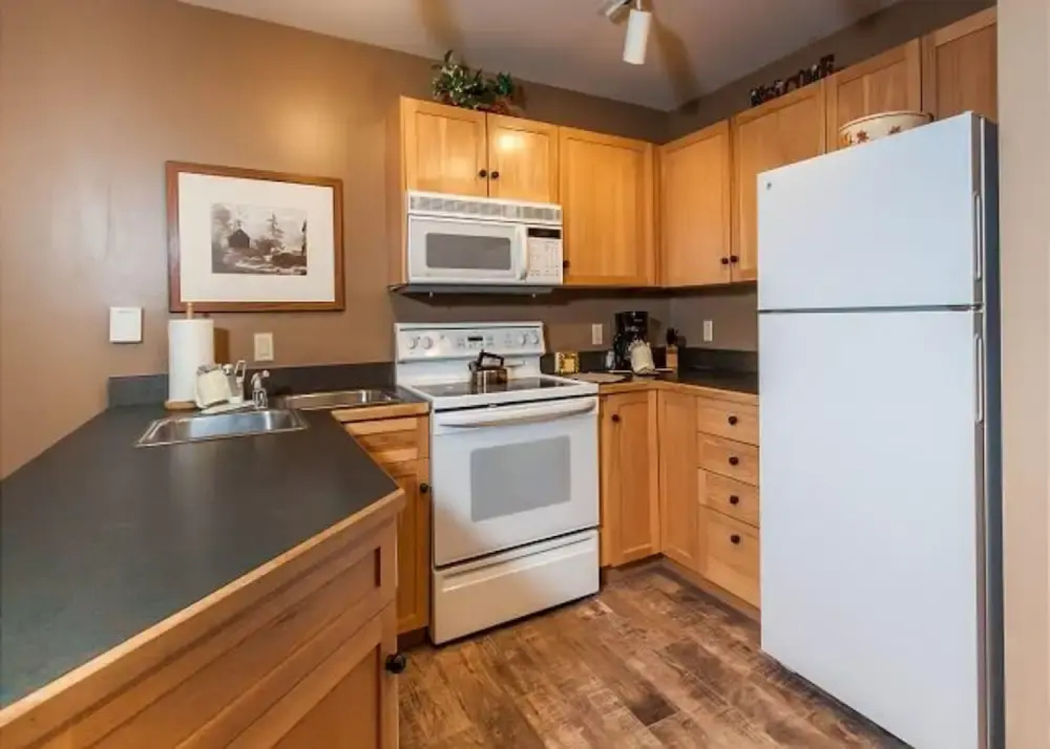 Buffalo Lodge by Summit County Mountain Retreats