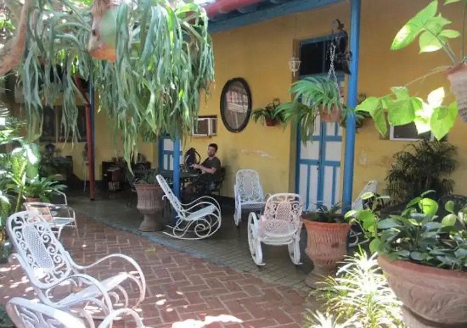 La Estancia REMEDIOS