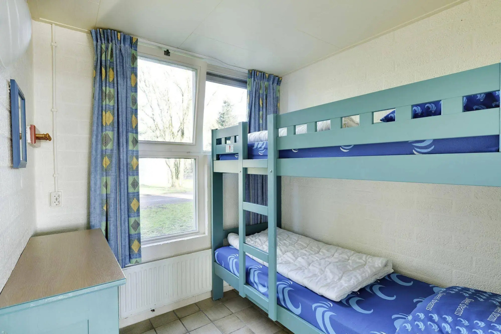 Center Parcs Limburgse Peel