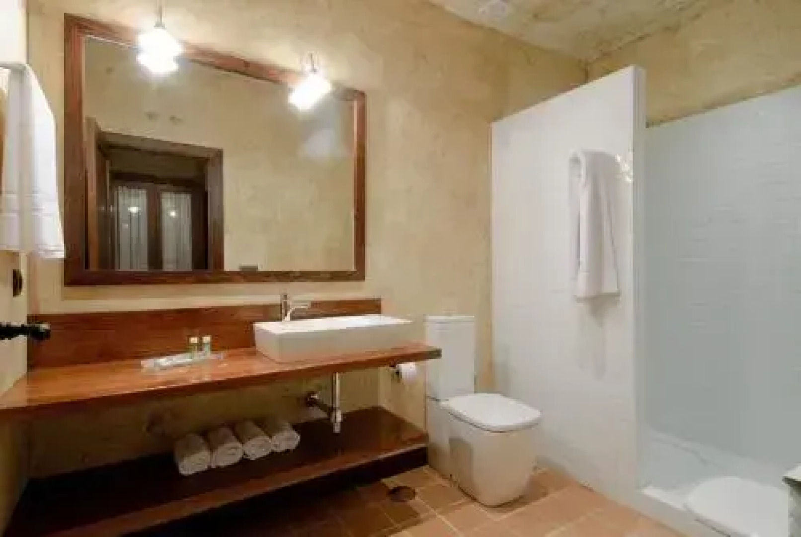 Cortijo Finca La Solana 1878