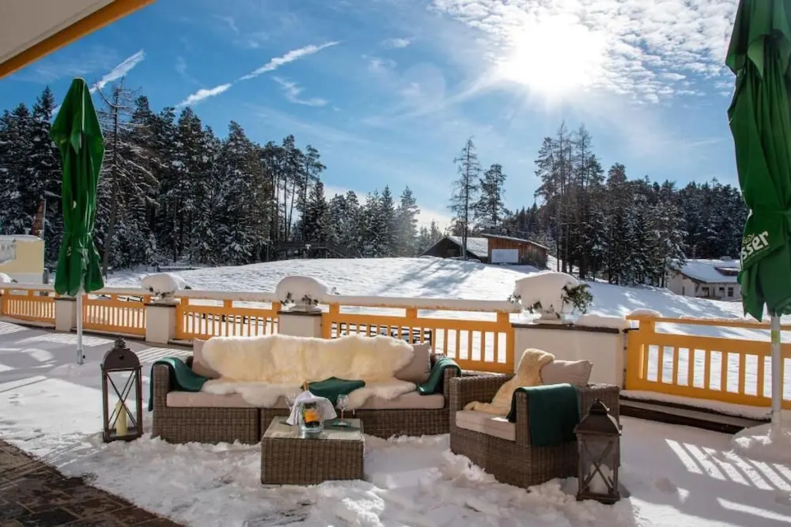 Vitalhotel Kaiserhof