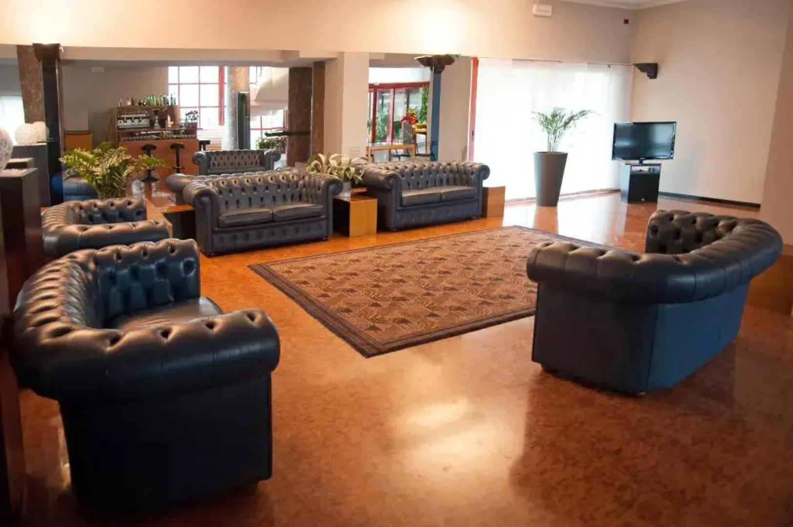 Hotel Buca Di Bacco