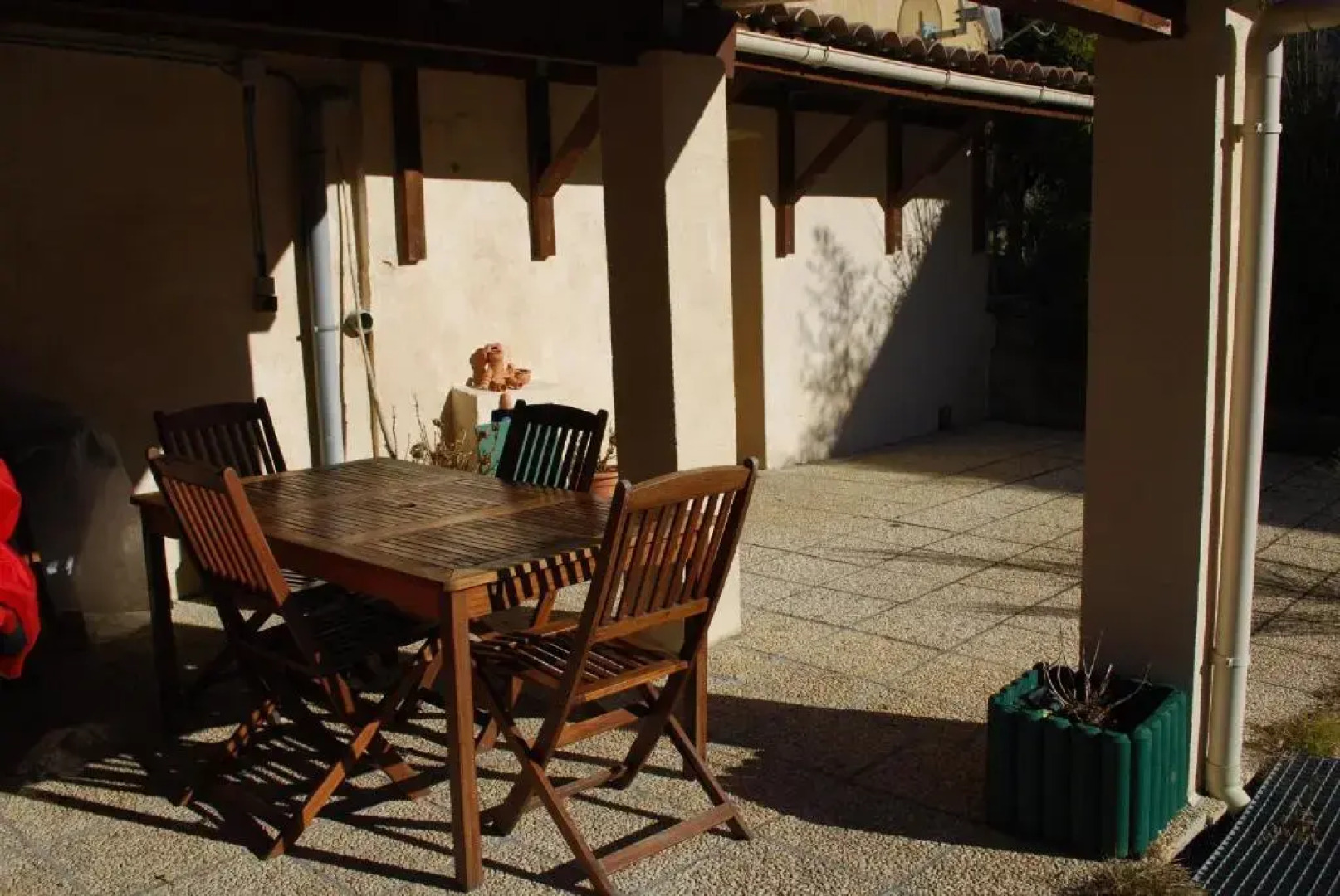 Gite Loisirs Provence