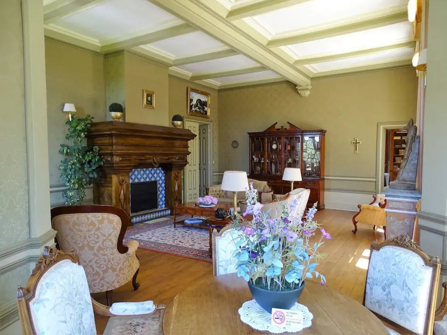 Chateau du Bois Noir