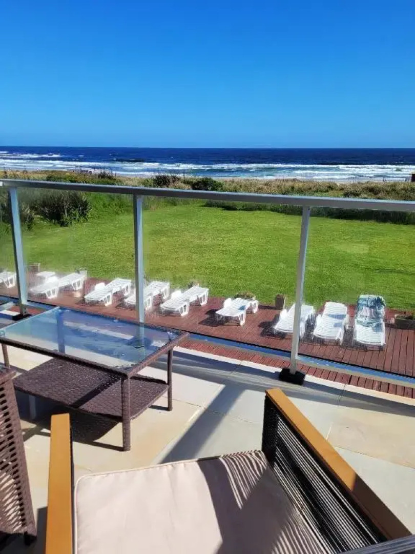 Audencia Apart Hotel